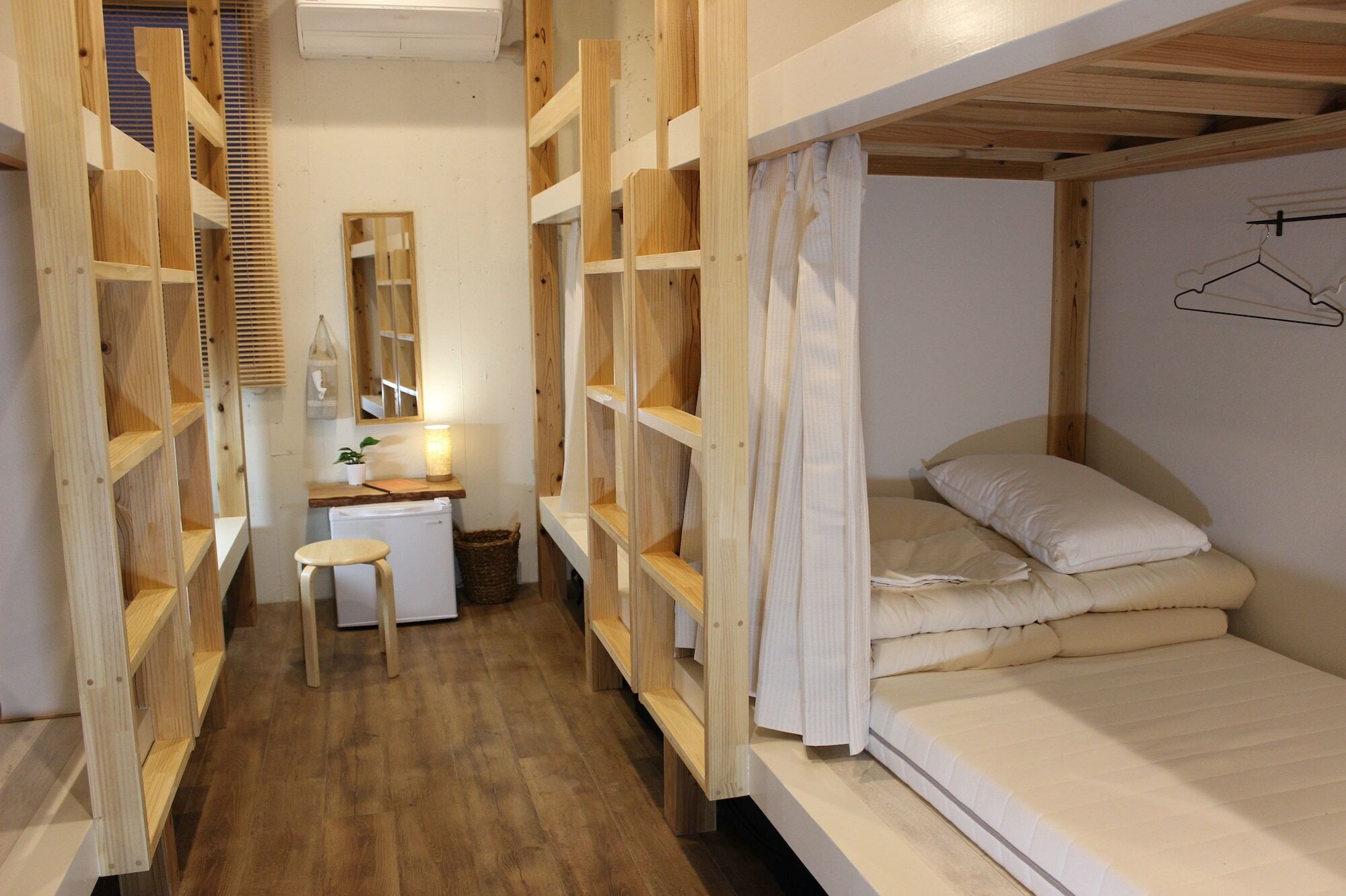 Hostel Toki Фукуока Экстерьер фото