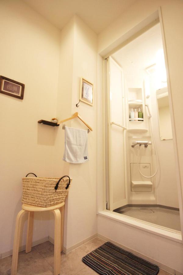 Hostel Toki Фукуока Экстерьер фото